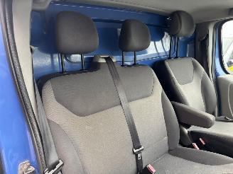 Renault Trafic  picture 16