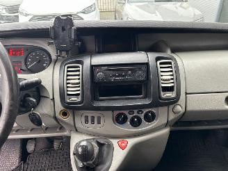 Renault Trafic  picture 21