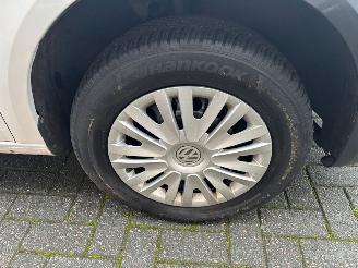 Volkswagen Caddy  picture 15