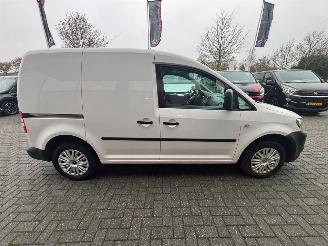 Volkswagen Caddy  picture 6