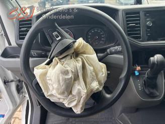 Volkswagen Crafter Crafter (SY), Van, 2016 2.0 TDI RWD picture 23