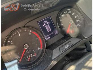 Volkswagen Crafter Crafter (SY), Van, 2016 2.0 TDI RWD picture 24