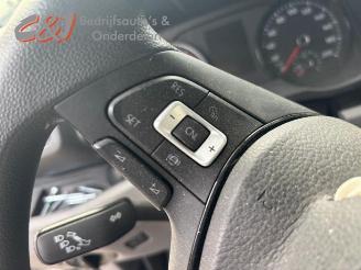 Volkswagen Crafter Crafter (SY), Van, 2016 2.0 TDI RWD picture 13