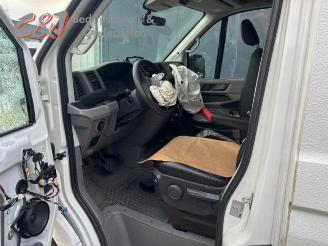 Volkswagen Crafter Crafter (SY), Van, 2016 2.0 TDI RWD picture 9
