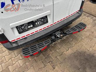 Volkswagen Crafter Crafter (SY), Van, 2016 2.0 TDI RWD picture 18