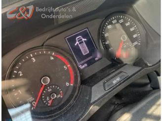 Volkswagen Crafter Crafter (SY), Van, 2016 2.0 TDI RWD picture 24