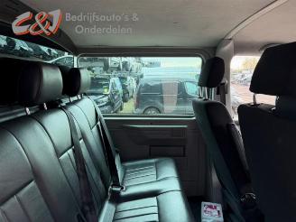 Volkswagen Transporter Transporter T5, Van, 2003 / 2015 2.0 BiTDI DRF 4 Motion picture 17