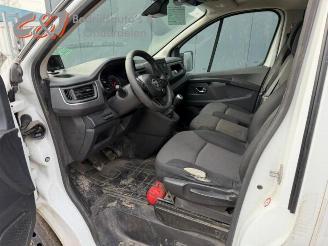 Nissan Primastar Primastar, Van, 2021 2.0 dCi 130 picture 15