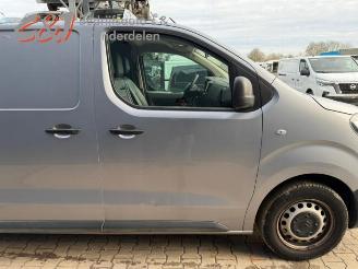 Citroën Jumpy Jumpy, Van, 2016 2.0 Blue HDI 120 picture 9