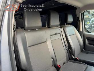 Citroën Jumpy Jumpy, Van, 2016 2.0 Blue HDI 120 picture 15