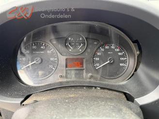 Citroën Berlingo Berlingo, Van, 2008 / 2021 1.6 Hdi 75 picture 14