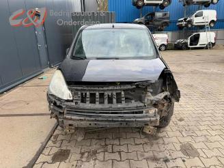 Citroën Berlingo Berlingo, Van, 2008 / 2021 1.6 Hdi 75 picture 8