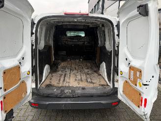 Ford Transit Connect  picture 16