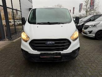 Ford Transit Custom  picture 9