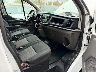 Ford Transit Custom  picture 25