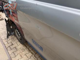 Mercedes Vito Vito (447.6), Van, 2014 2.2 116 CDI 16V picture 8