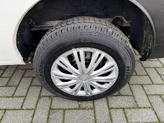 Fiat Doblo  picture 11