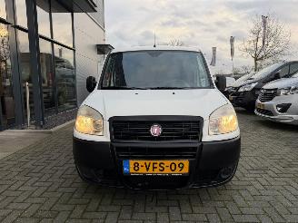 Fiat Doblo  picture 10