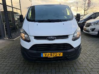 Ford Transit Custom  picture 10