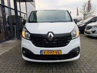 Renault Trafic  picture 10
