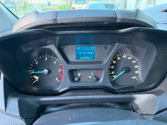 Ford Transit Custom  picture 26