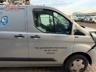 Ford Transit Transit Custom, Van, 2011 / 2023 2.0 TDCi 16V Eco Blue 130 picture 13
