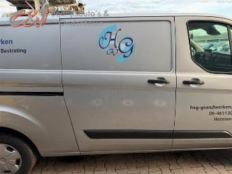 Ford Transit Transit Custom, Van, 2011 / 2023 2.0 TDCi 16V Eco Blue 130 picture 12