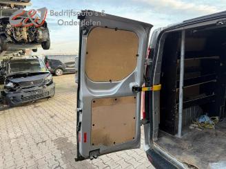 Ford Transit Transit Custom, Van, 2011 / 2023 2.0 TDCi 16V Eco Blue 130 picture 9