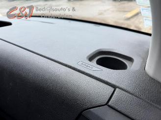 Peugeot Expert Expert (V1/VA/VB/VE/VF/VT/VY), Van, 2016 2.0 Blue HDi 120 16V picture 20