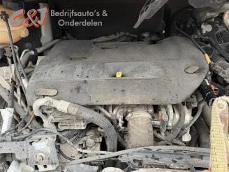 Peugeot Expert Expert (V1/VA/VB/VE/VF/VT/VY), Van, 2016 2.0 Blue HDi 120 16V picture 27