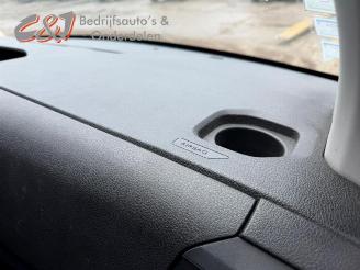 Peugeot Expert Expert (V1/VA/VB/VE/VF/VT/VY), Van, 2016 2.0 Blue HDi 120 16V picture 20