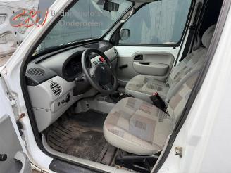 Renault Kangoo Kangoo (KC), MPV, 1997 / 2008 1.2 16V picture 14