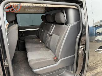 Peugeot Expert Expert (V1/VA/VB/VE/VF/VT/VY), Van, 2016 2.0 Blue HDi 120 16V picture 21