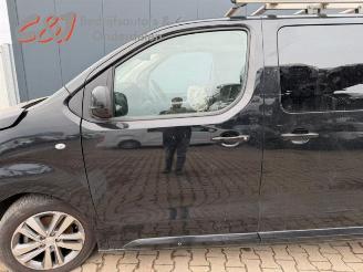 Peugeot Expert Expert (V1/VA/VB/VE/VF/VT/VY), Van, 2016 2.0 Blue HDi 120 16V picture 3
