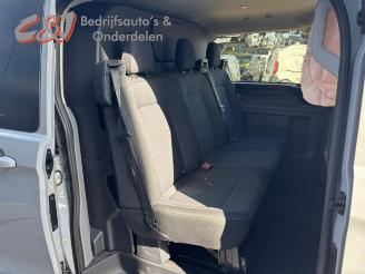 Ford Transit Transit Custom, Van, 2023 2.0 EcoBlue 136 picture 18