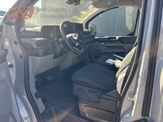 Ford Transit Transit Custom, Van, 2023 2.0 EcoBlue 136 picture 19