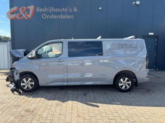 Ford Transit Transit Custom, Van, 2023 2.0 EcoBlue 136 picture 2