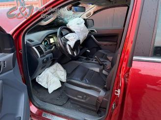 Ford Ranger Ranger, Pick-up, 2011 3.2 TDCI 20V 4x4 picture 9