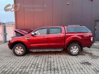 Ford Ranger Ranger, Pick-up, 2011 3.2 TDCI 20V 4x4 picture 2