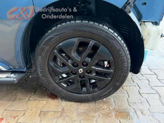 Renault Trafic Trafic (1FL/2FL/3FL/4FL), Van, 2014 1.6 dCi 145 Twin Turbo picture 17