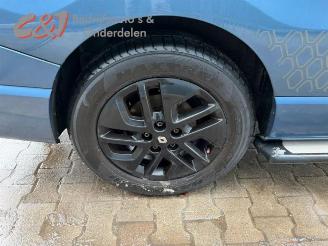 Renault Trafic Trafic (1FL/2FL/3FL/4FL), Van, 2014 1.6 dCi 145 Twin Turbo picture 19