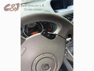Renault Kangoo Kangoo Express (FW), Van, 2008 1.5 dCi 90 FAP picture 17