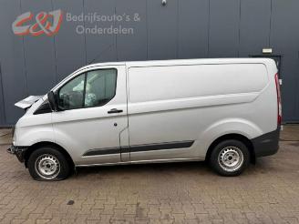 Ford Transit Transit Custom, Van, 2011 / 2023 2.2 TDCi 16V picture 2