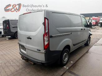 Ford Transit Transit Custom, Van, 2011 / 2023 2.2 TDCi 16V picture 11