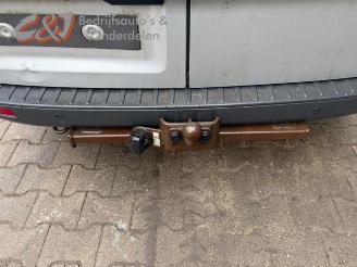 Ford Transit Transit Custom, Van, 2011 / 2023 2.2 TDCi 16V picture 6