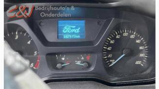 Ford Transit Transit Custom, Van, 2011 / 2023 2.2 TDCi 16V picture 22