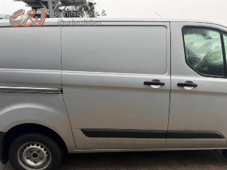 Ford Transit Transit Custom, Van, 2011 / 2023 2.2 TDCi 16V picture 13