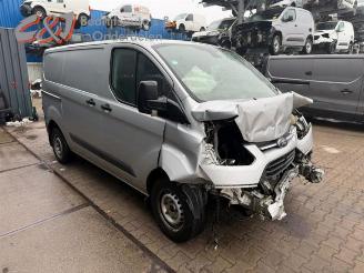 Ford Transit Transit Custom, Van, 2011 / 2023 2.2 TDCi 16V picture 15