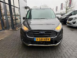 Ford Transit Custom  picture 16