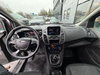 Ford Transit Custom  picture 27